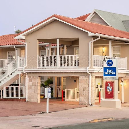 Best Western Historic Bayfront Hotel St. Augustine Exterior foto